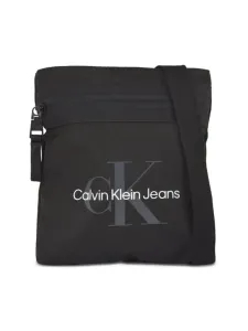 Calvin Klein pánská černá taška přes rameno #6081238