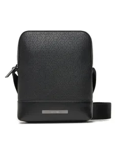 Calvin Klein pánská černá taška přes rameno #6171033