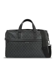Calvin Klein pánská cestovní taška - OS (0GJ)