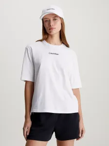 Calvin Klein PW - SS T-Shirt S