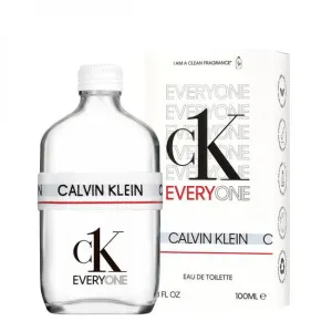 Parfémové vody Calvin Klein