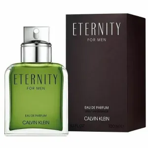 Calvin Klein Eternity Eau De Parfum for Him parfémová voda 100 ml