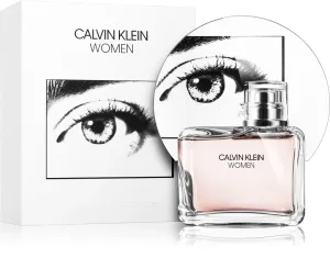 Calvin Klein Calvin Klein Women parfémová voda 100 ml