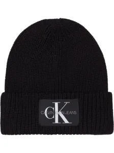 Calvin Klein dámská černá zimní čepice