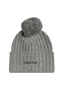 Čepice zimní Calvin Klein