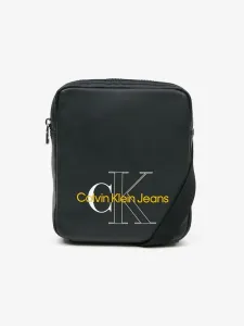 Calvin Klein Jeans Cross body bag Černá #2853829