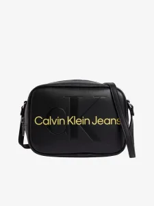 Calvin Klein Jeans Cross body bag Černá #4180538