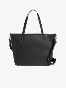 Calvin Klein Jeans Shopper taška Černá #3895213