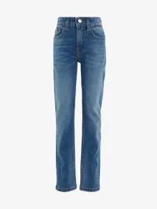 Calvin Klein Jeans Jeans dětské Modrá #4840734