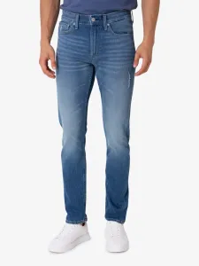 Calvin Klein Jeans Jeans Modrá #2854165