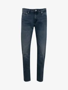 Calvin Klein Jeans Jeans Modrá #2854194