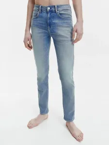 Calvin Klein Jeans Jeans Modrá #2854199