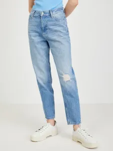 Calvin Klein Jeans Jeans Modrá #3586934