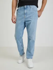 Calvin Klein Jeans Jeans Modrá #3713942