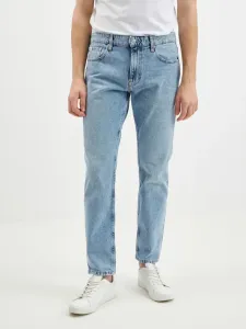 Calvin Klein Jeans Jeans Modrá #3908283