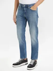 Calvin Klein Jeans Jeans Modrá #4841114
