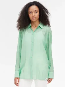 Calvin Klein Jeans Košile Zelená