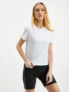 Košile krátký rukáv Calvin Klein Jeans