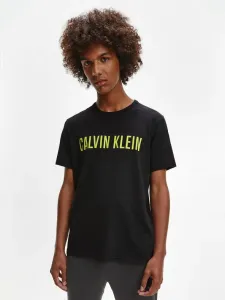 Calvin Klein Jeans Triko Černá #2854528