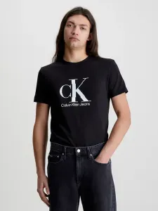 Košile krátký rukáv Calvin Klein Jeans