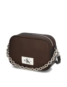 CALVIN KLEIN JEANS NYLON CHAIN CAMERA BAG18