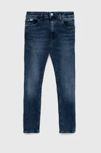 Calvin Klein Jeans Jeans dětské Modrá #2800666