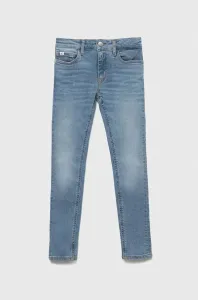 Calvin Klein Jeans Jeans dětské Modrá