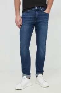 Džíny Calvin Klein Jeans pánské #2808632