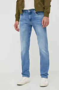 Džíny Calvin Klein Jeans pánské #4346280