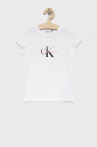 Trička s krátkým rukávem Calvin Klein Jeans