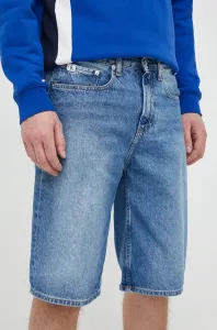 Džínové šortky Calvin Klein Jeans pánské #5052390