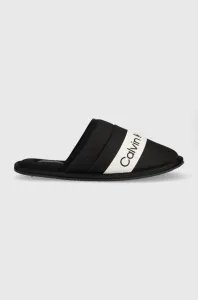 Pantofle Calvin Klein Jeans Home Slide černá barva #2853835