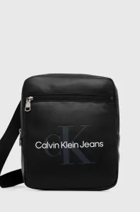 Calvin Klein Pánská crossbody taška K50K510203BDS