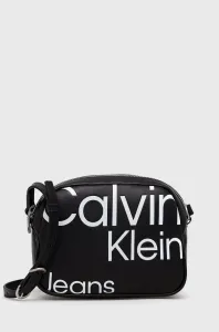 Calvin Klein Jeans Cross body bag Černá #2834328