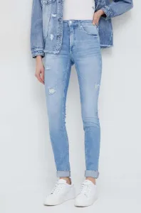 Džíny Calvin Klein Jeans dámské #4332603