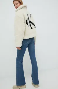 Dámské kabáty Calvin Klein Jeans