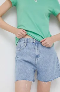 Dámské kraťasy Calvin Klein Jeans