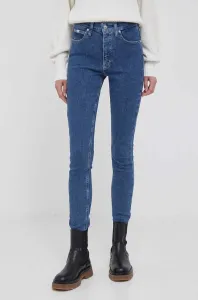 Džíny Calvin Klein Jeans dámské, J20J221585