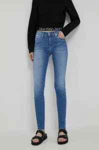 Džíny Calvin Klein Jeans dámské #5936684