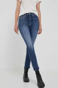 Džíny Calvin Klein Jeans dámské #6038720