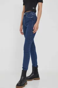 Džíny Calvin Klein Jeans dámské #6038721