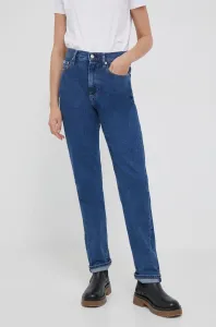 Džíny Calvin Klein Jeans dámské #6038705