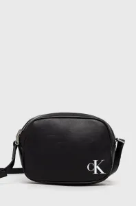 Calvin Klein Jeans Cross body bag Černá #2044003