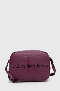 Crossbody kabelky Calvin Klein
