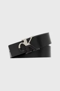 Kožené pásky Calvin Klein Jeans