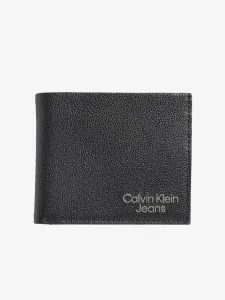 Calvin Klein Jeans Peněženka Černá #2853823