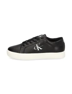 CALVIN KLEIN JEANS CLASSIC CUPSOLE LACEUP LOW LTH #4572953