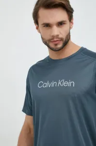 Polo trička Calvin Klein Performance