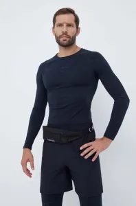 Běžecký pás Calvin Klein Performance černá barva
