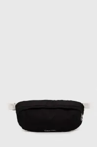 Ledvinka Calvin Klein Performance černá barva #4825449